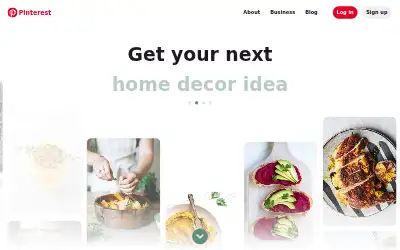 pinterest.com in 2021