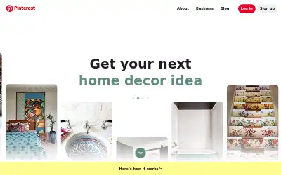 pinterest.com in 2022