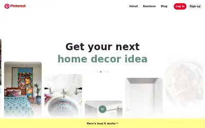 pinterest.com in 2023
