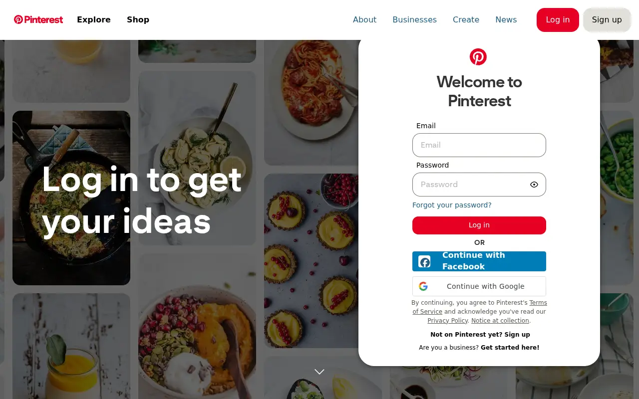 pinterest.com on July 1, 2025