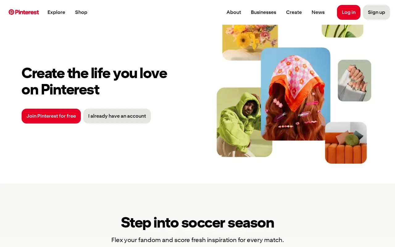 pinterest.com on June 30, 2026