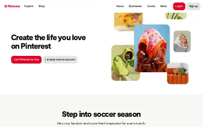pinterest.com in 2026