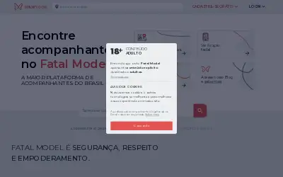 fatalmodel.com in 2023