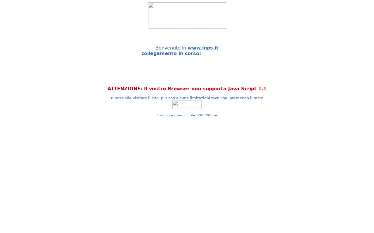 inps.it in 2002