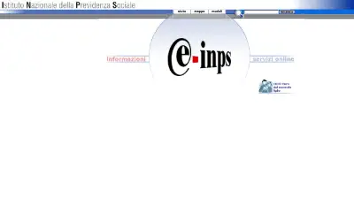 inps.it in 2004