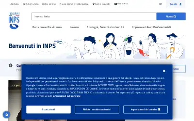 inps.it in 2023
