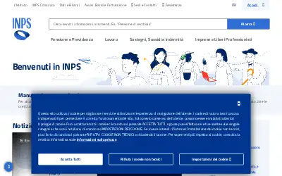 inps.it in 2024