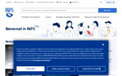 inps.it in 2025