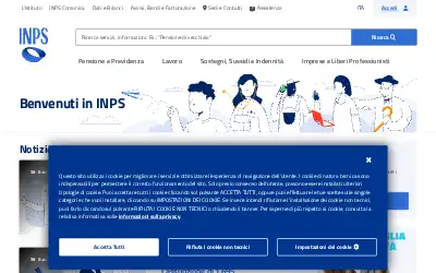 inps.it in 2026