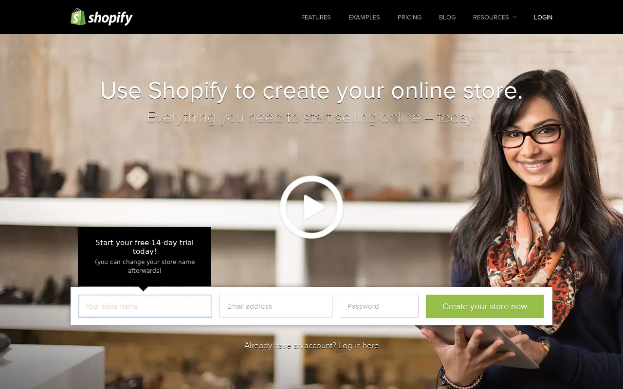 shopify.com on July 4, 2013