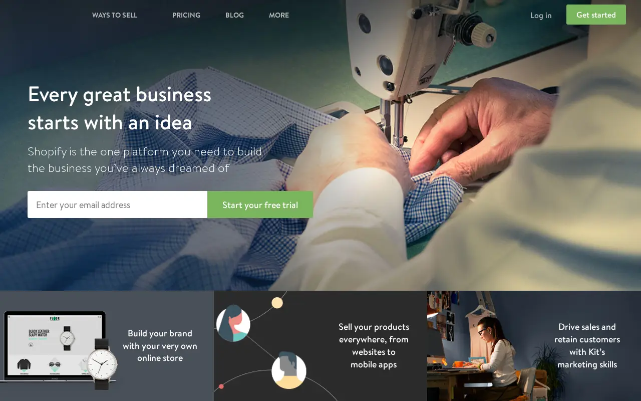 shopify.com on July 8, 2016
