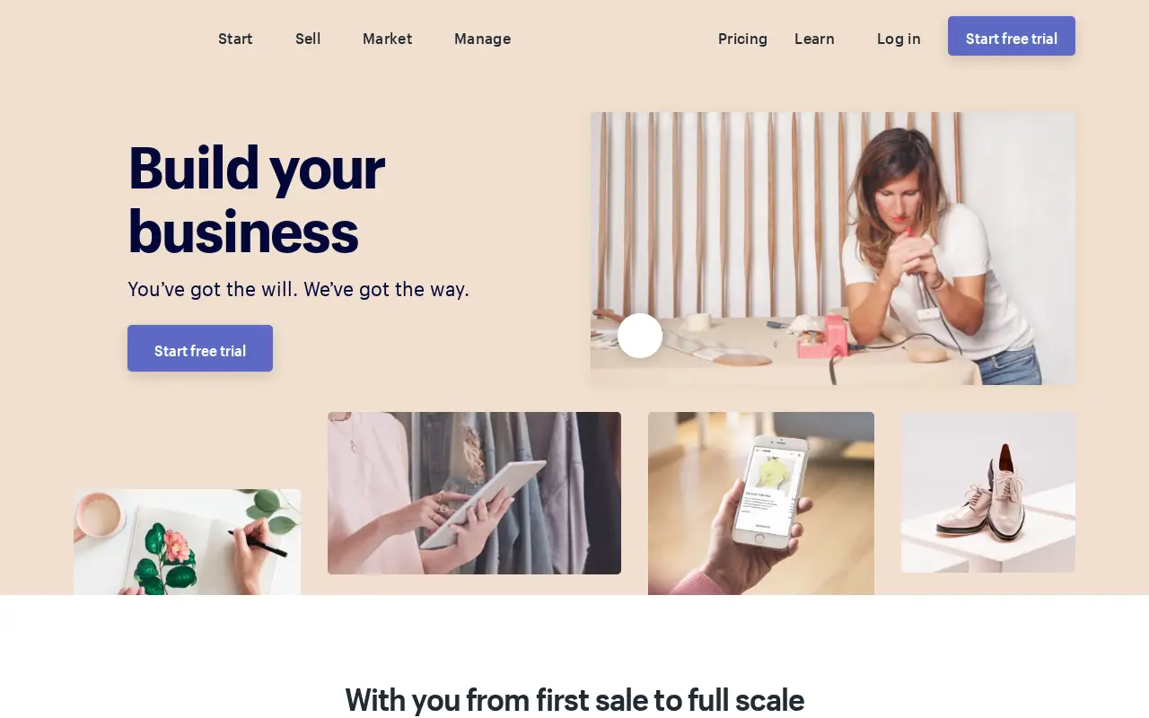 shopify.com on June 30, 2019