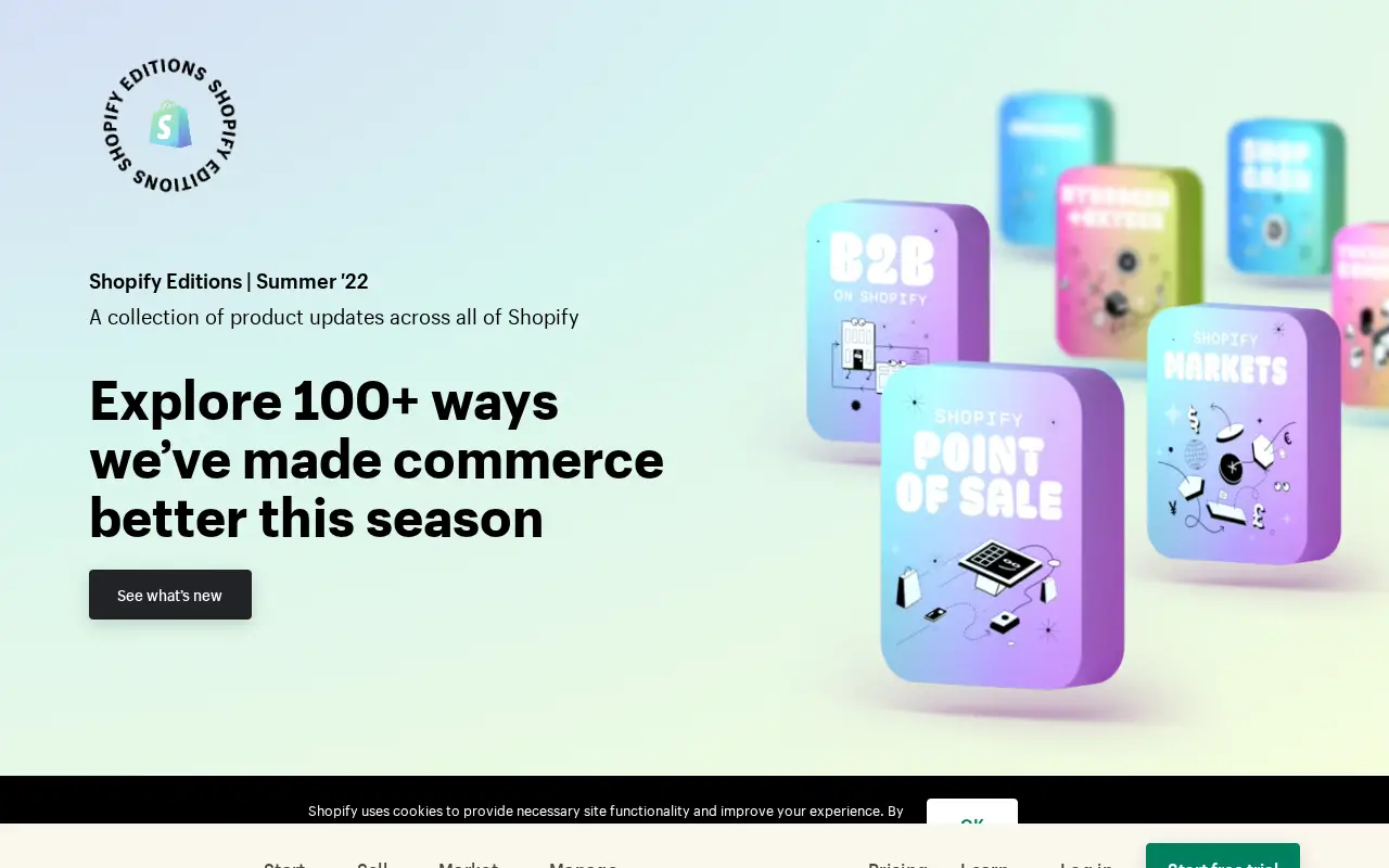 shopify.com on July 1, 2022