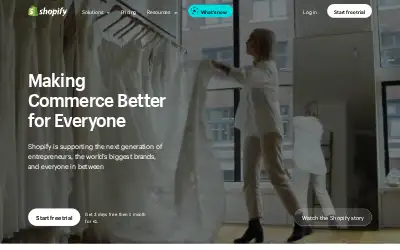 shopify.com in 2024