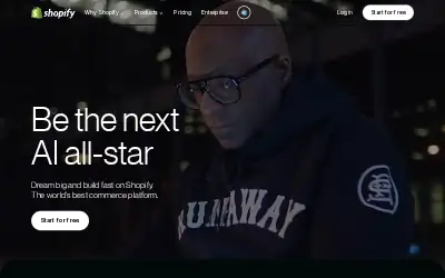 shopify.com in 2026