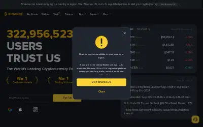 binance.com in 2026