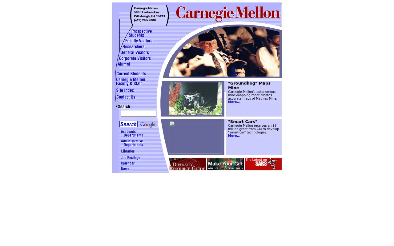 cmu.edu on June 12, 2003