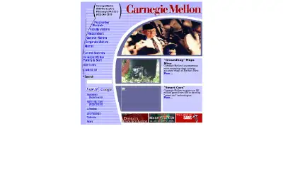cmu.edu in 2003