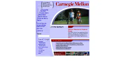 cmu.edu in 2004