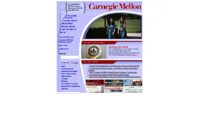 cmu.edu in 2006