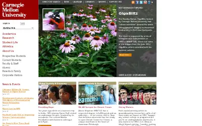 cmu.edu in 2012