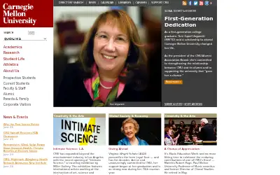 cmu.edu in 2013