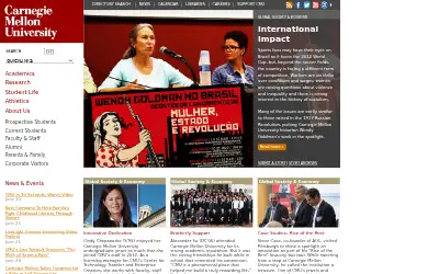 cmu.edu in 2014
