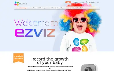 ezviz7.com in 2014