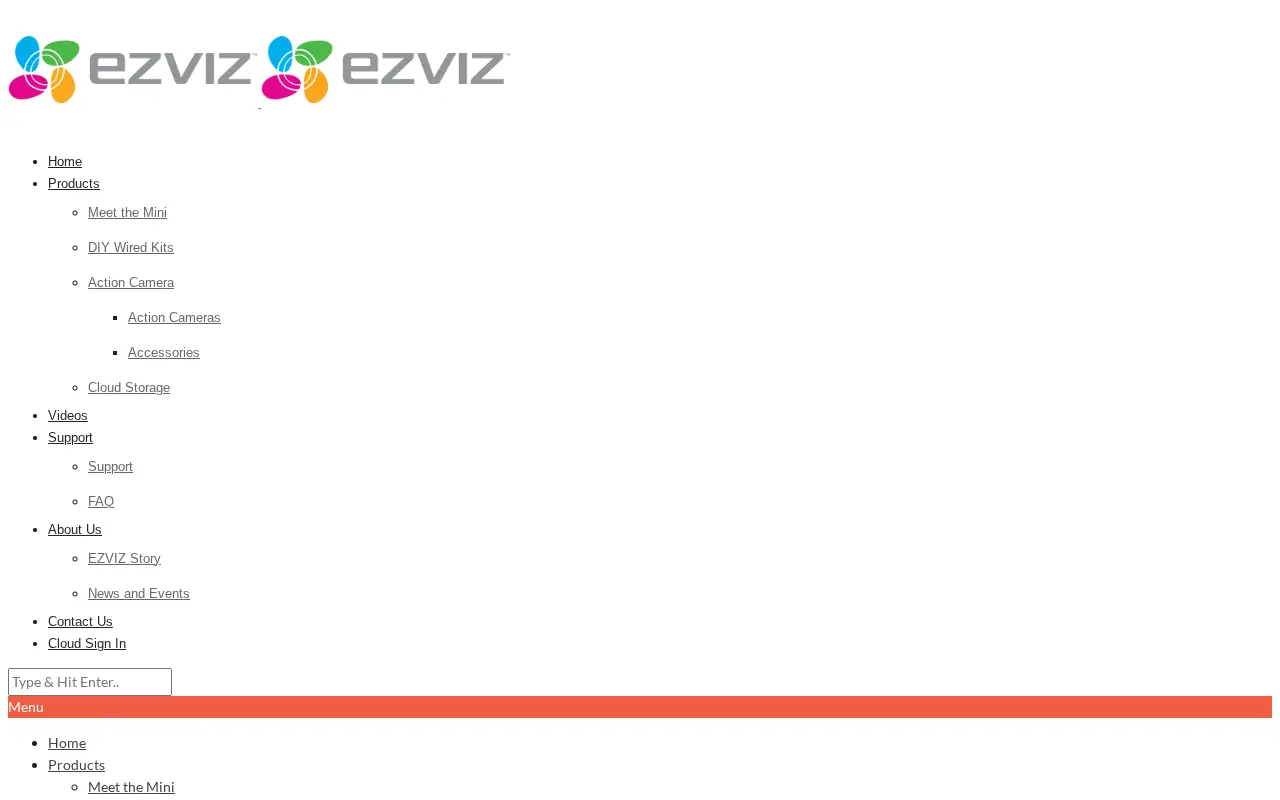 ezviz7.com on April 20, 2016