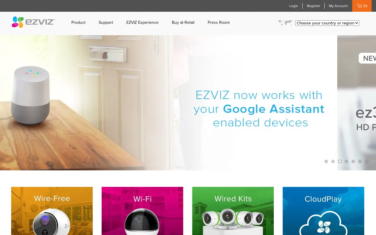 ezviz7.com on August 29, 2018