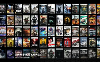 game-key.org in 2017