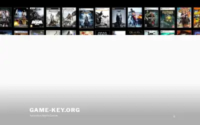 game-key.org in 2019