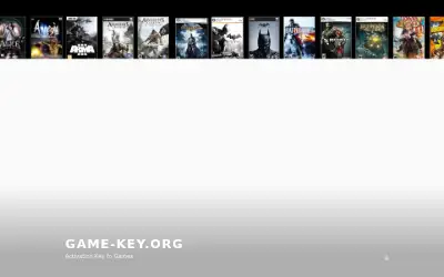 game-key.org in 2020