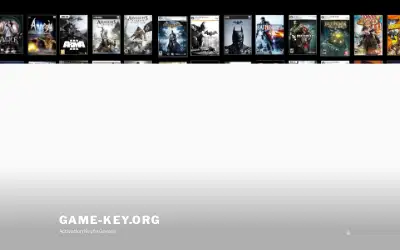 game-key.org in 2021