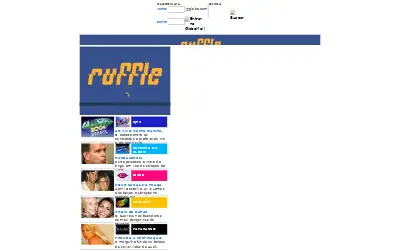 globo.com in 2004