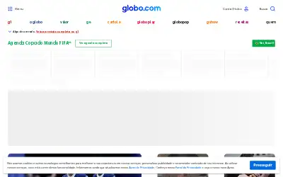 globo.com in 2026