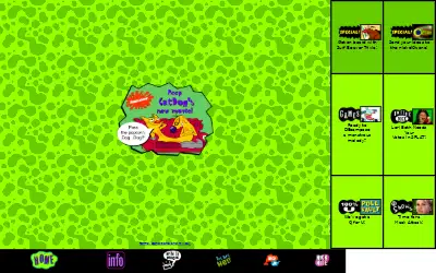nick.com in 1998