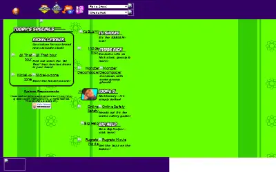 nick.com in 1999