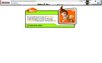 nick.com in 2004
