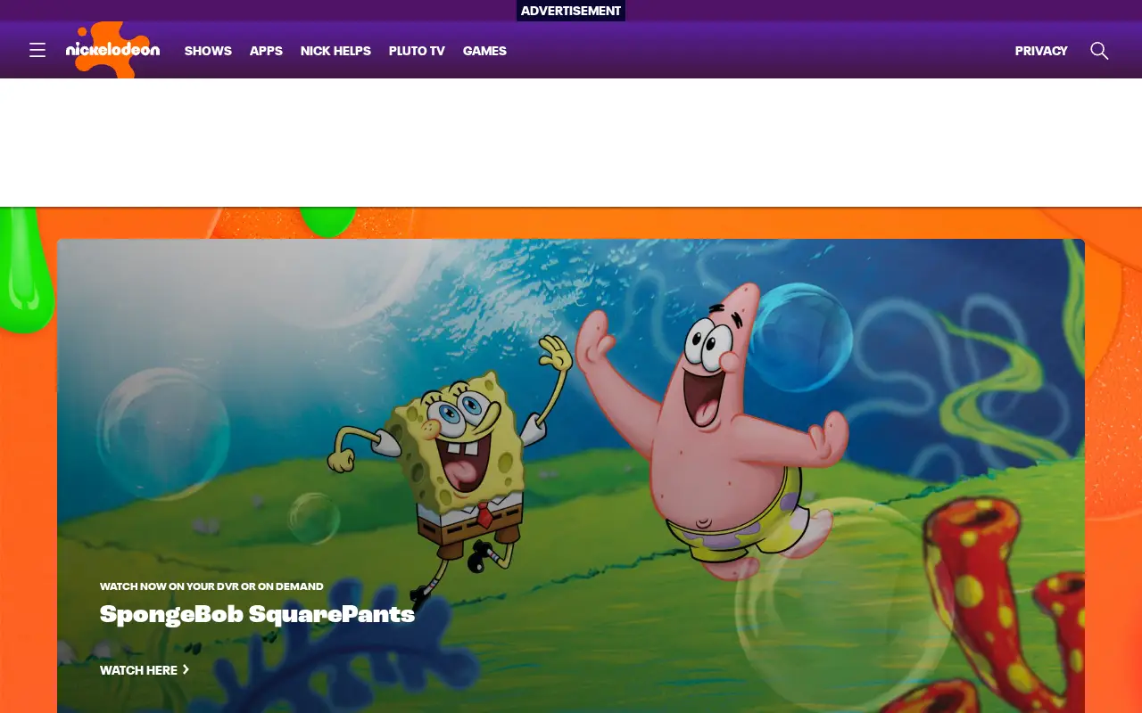 nick.com on July 1, 2023