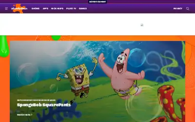 nick.com in 2023