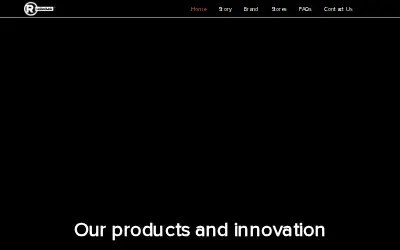 radioshack.com in 2024