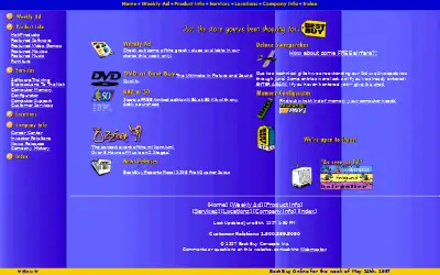bestbuy.com in 1997