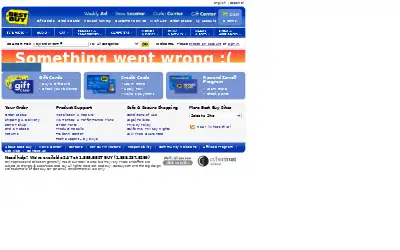 bestbuy.com in 2008