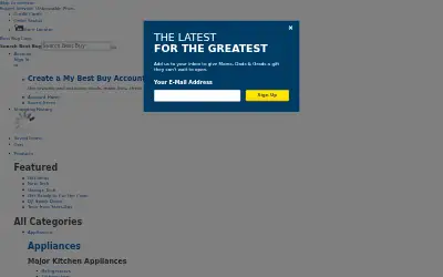 bestbuy.com in 2017
