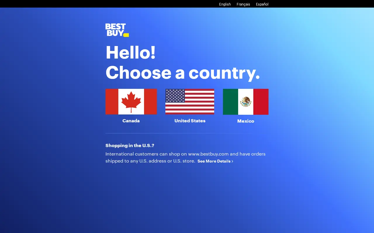 bestbuy.com in 2020