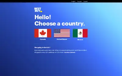 bestbuy.com in 2020
