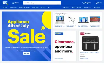 bestbuy.com in 2022