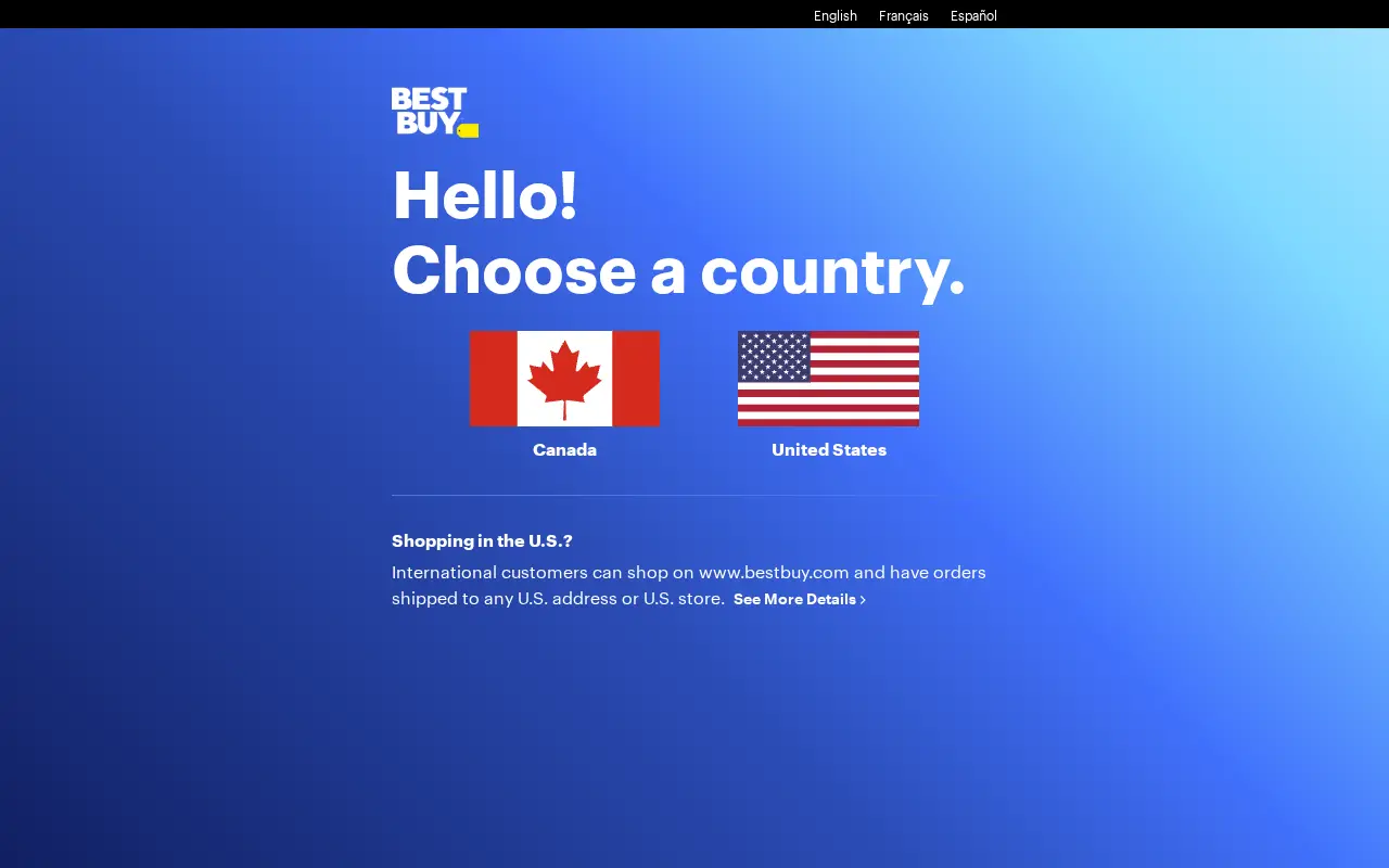 bestbuy.com in 2023