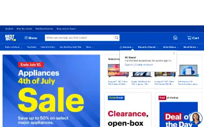 bestbuy.com in 2024